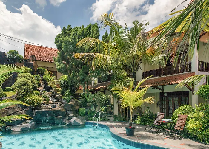 Duta Garden Hotel