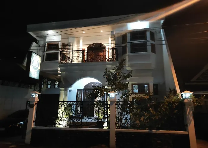Omah Tirtodipuran